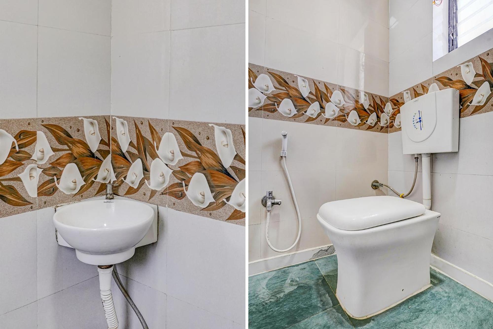 Fabexpress Sai Lodging I - Nr Nashik Railway Station Екстериор снимка