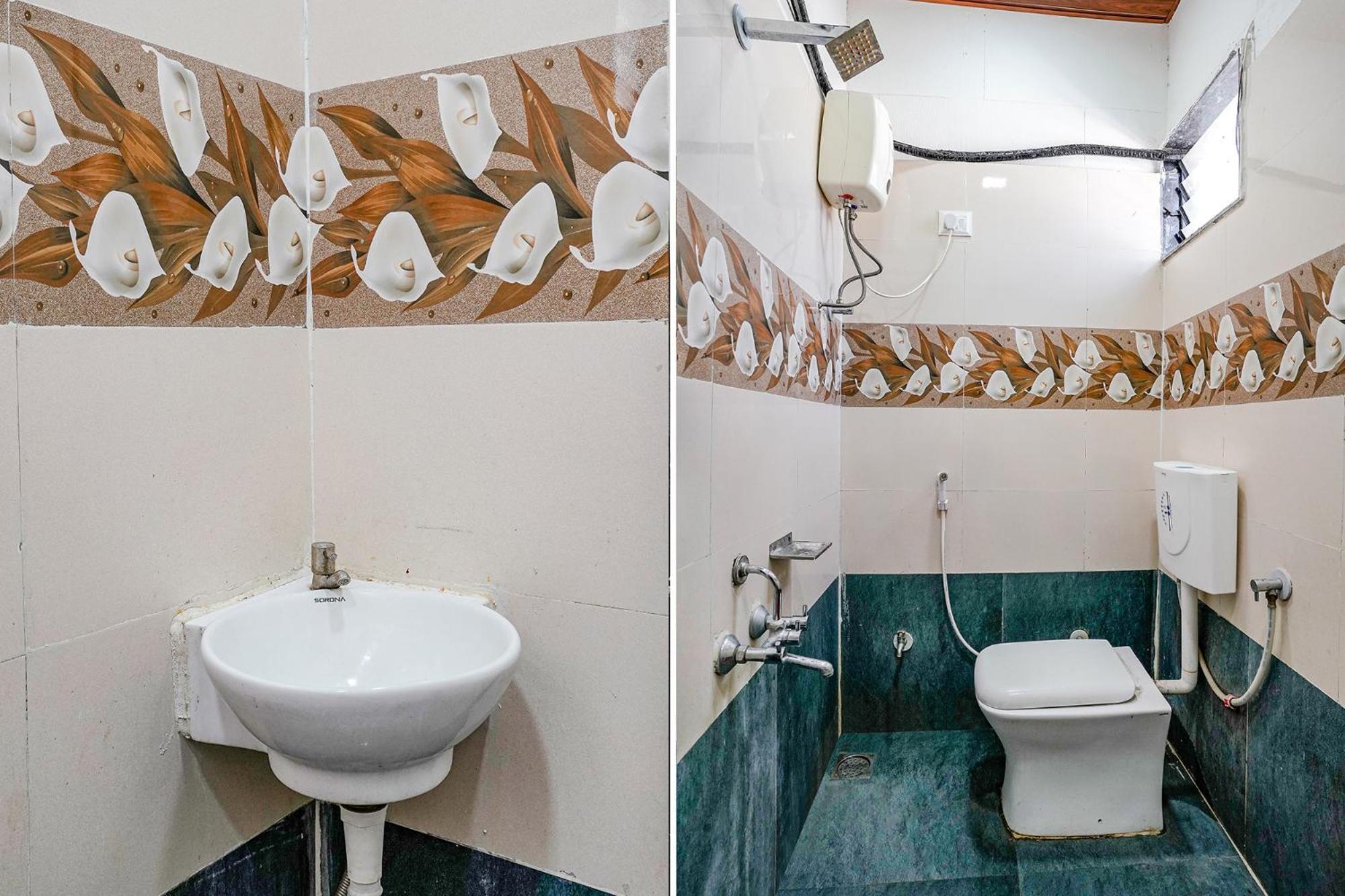 Fabexpress Sai Lodging I - Nr Nashik Railway Station Екстериор снимка